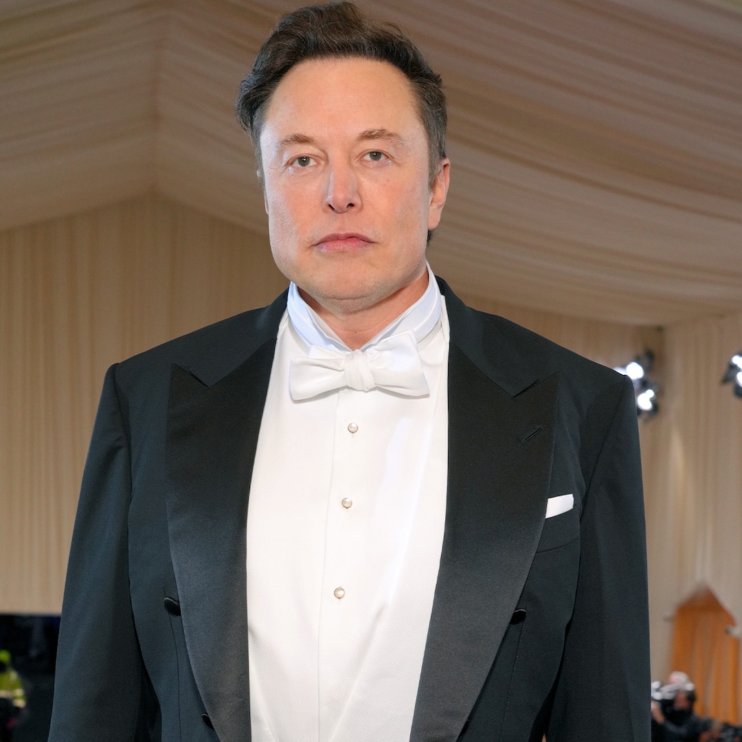 Elon Musk Is Selling “Burnt Hair” Perfume—Yes, Really